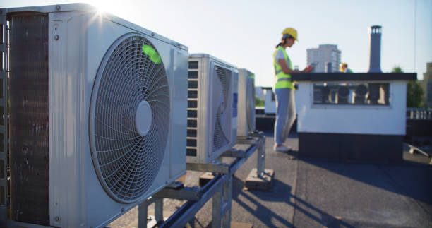 Professional Airduct Cleaning in Johnsonville, SC