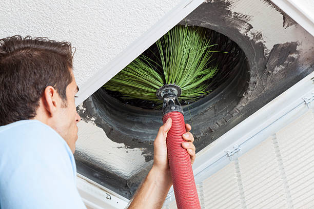 Affordable HVAC Duct Cleaning in Johnsonville, SC